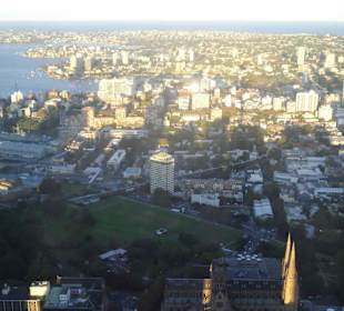 Sydney Tower
