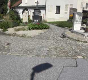 Kirche St. Bartholomäus