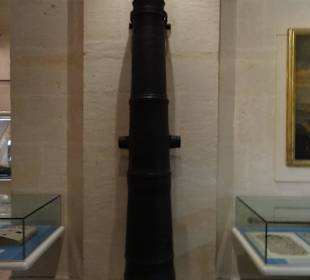 Alte Kanone