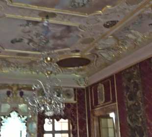 Schloss Favorite