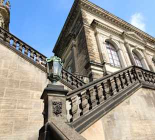 Aufgang zum Wallpavillon