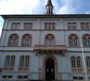 Rathaus