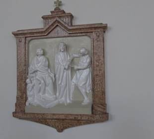 Kirche St. Nikolaus