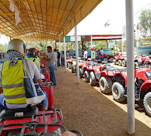 Jeep Safari