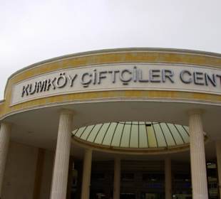 Kumköy EKZ