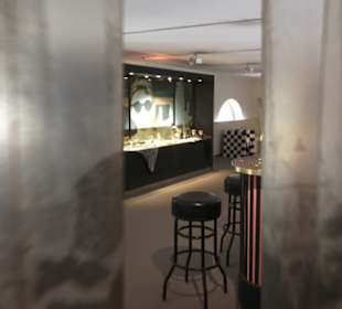 Erlebniszentrum von Villeroy & Boch