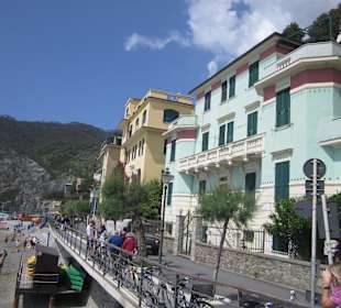 Monterosso al Mare