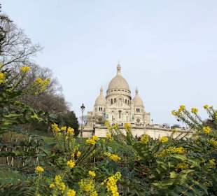 Sacre Coeur 