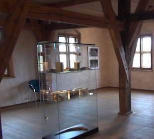 Wasserschloss Klaffenbach