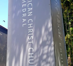 Kathedrale Christ Church