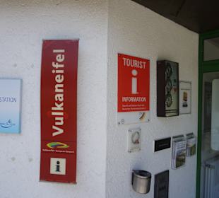 Wandern Manderscheid