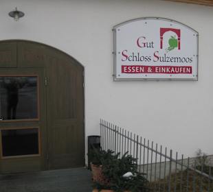 Gut Schloss Sulzemoos