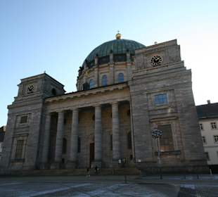 Der Dom von St.Blasien