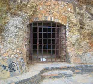 See Limni Vulisméni