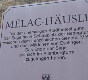 Mélac Haus
