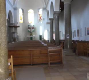 Evangelisch-lutherische Erlöserkirche