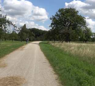 Hochgehnießen - Premiumspazierwanderweg