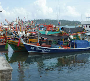 Hafen