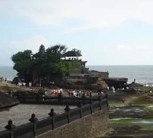 Tanah Lot