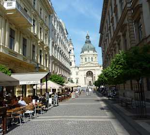 Budapeszt