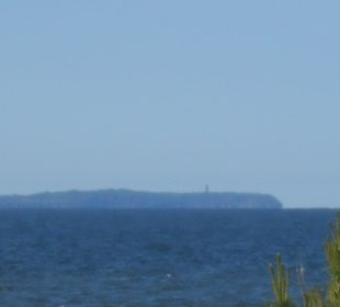 Ausflugstip: Greifswalder Oie...nur mit Anmeldung