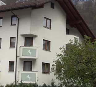 Restaurant Forellenhof Rössle