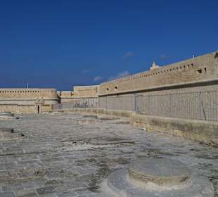 Wycieczka po Porcie Valletta