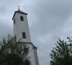 Pfarrkirche St. Ottilia Bissingen