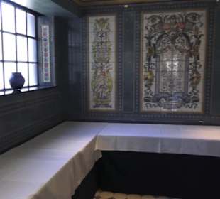 Erlebniszentrum von Villeroy & Boch