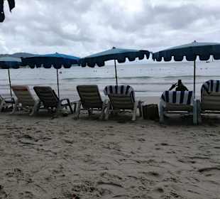 Strand Karon