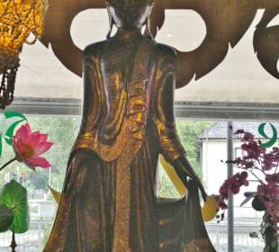 Thai-Restaurant Rambutan