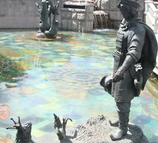 Москва - Кремль