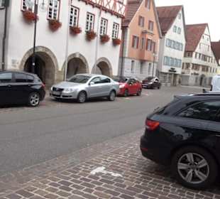 Marktplatz