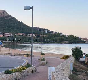 Strand Cannigione