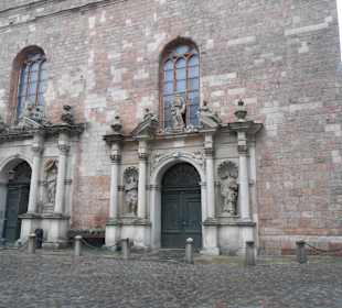 Вид церкви Св.Петра