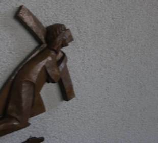 Katholische Peter- und Paulskirche