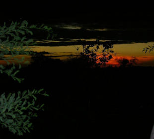 Wie aus dem Bilderbuch