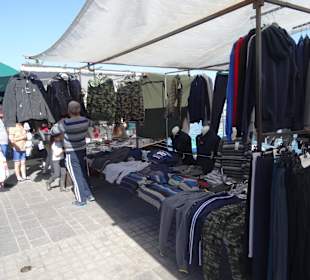 Auf dem Markt von Marsaxlokk