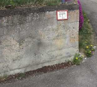 Friedhof Buttenhausen