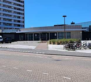 Juttersmu-Zee-Um in Zandvoort
