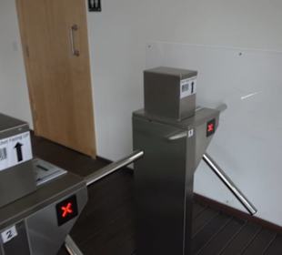 St. Paul`s Catacombs