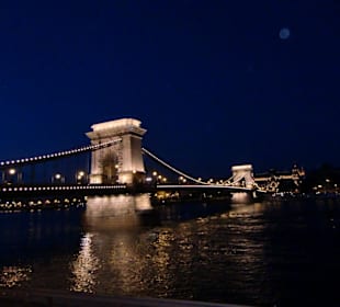 Kettenbrücke (Lánchíd)