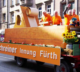 Schreinerinnung Fürth