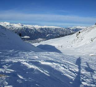 Skifahren-Skischule Weerberg