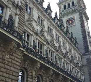 Rathaus