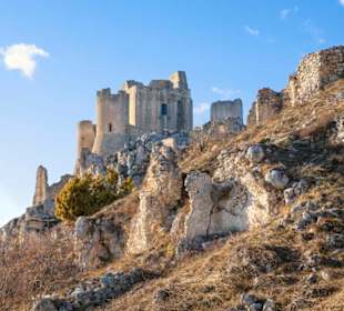 Rocca Calascio
