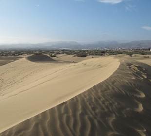 Dunas de Maspalomas