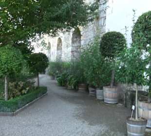 Bastionsgarten