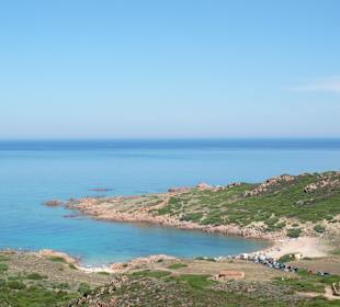 Cala Sarraina