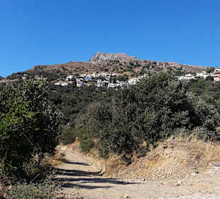 Inselrundfahrt Kreta